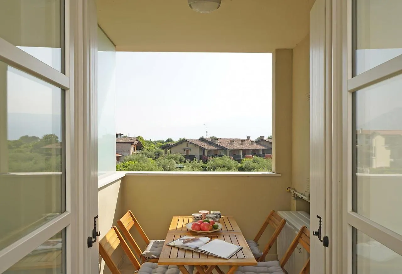Appartamento Gardagate - Corte Fasanella 31 Toscolano-Maderno Italia