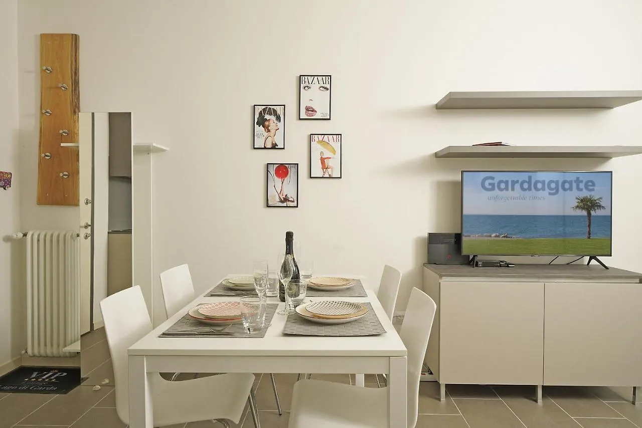 Corte Fasanella 31 - Gardagate Toscolano Maderno Apartmán