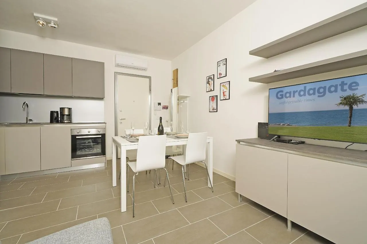 Gardagate - Corte Fasanella 31 Toscolano-Maderno Italia