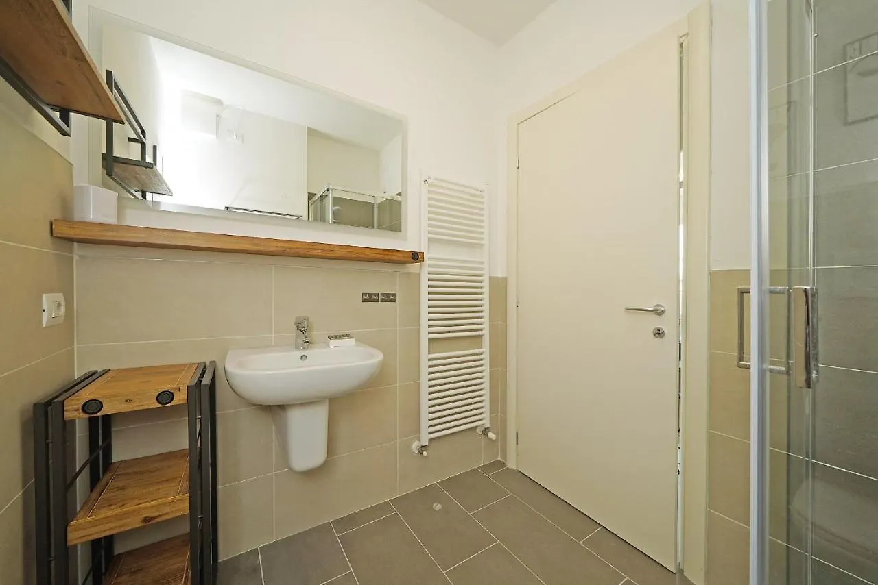 Apartmán Corte Fasanella 31 - Gardagate Toscolano Maderno