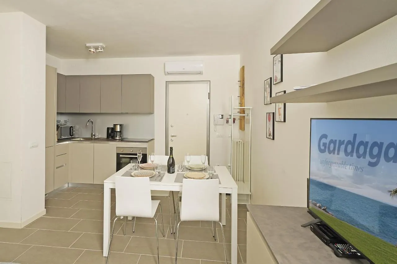 Appartamento Gardagate - Corte Fasanella 31 Toscolano-Maderno