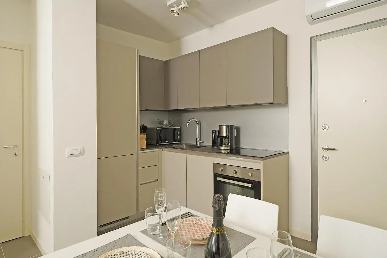 Gardagate - Corte Fasanella 31 Toscolano-Maderno Appartamento
