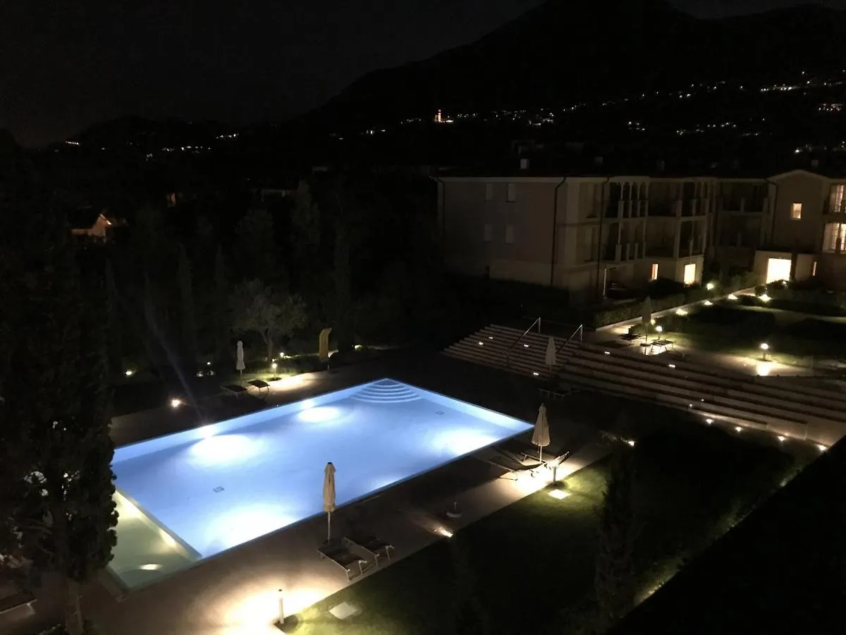 Apartmán Corte Fasanella 31 - Gardagate Toscolano Maderno Itálie
