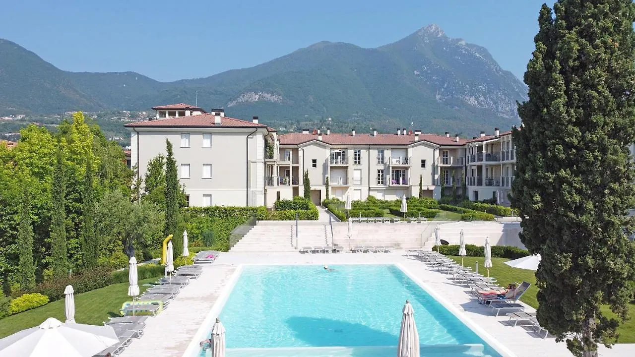 Apartmán Corte Fasanella 31 - Gardagate Toscolano Maderno