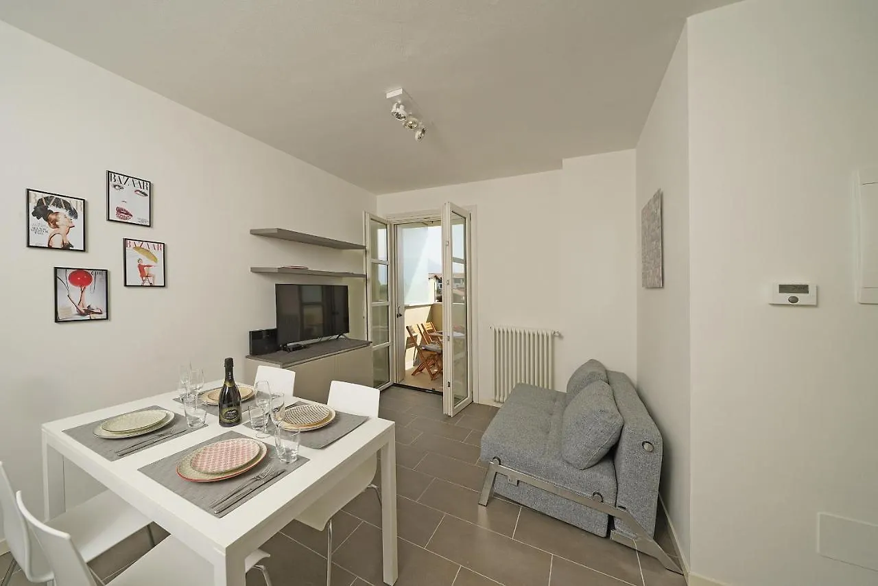 Appartamento Gardagate - Corte Fasanella 31 Toscolano-Maderno Italia