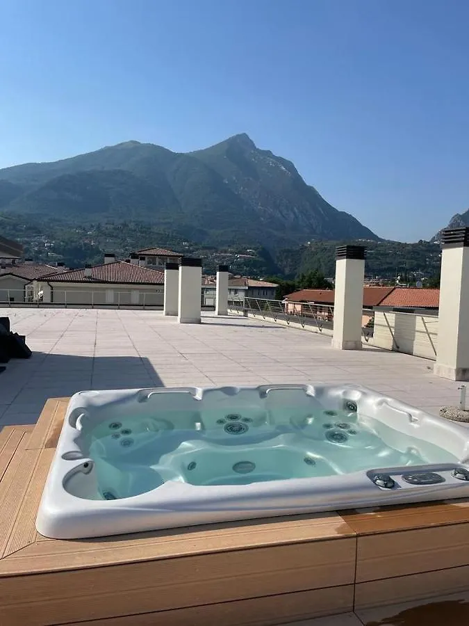 Corte Fasanella 31 - Gardagate Toscolano Maderno Apartmán